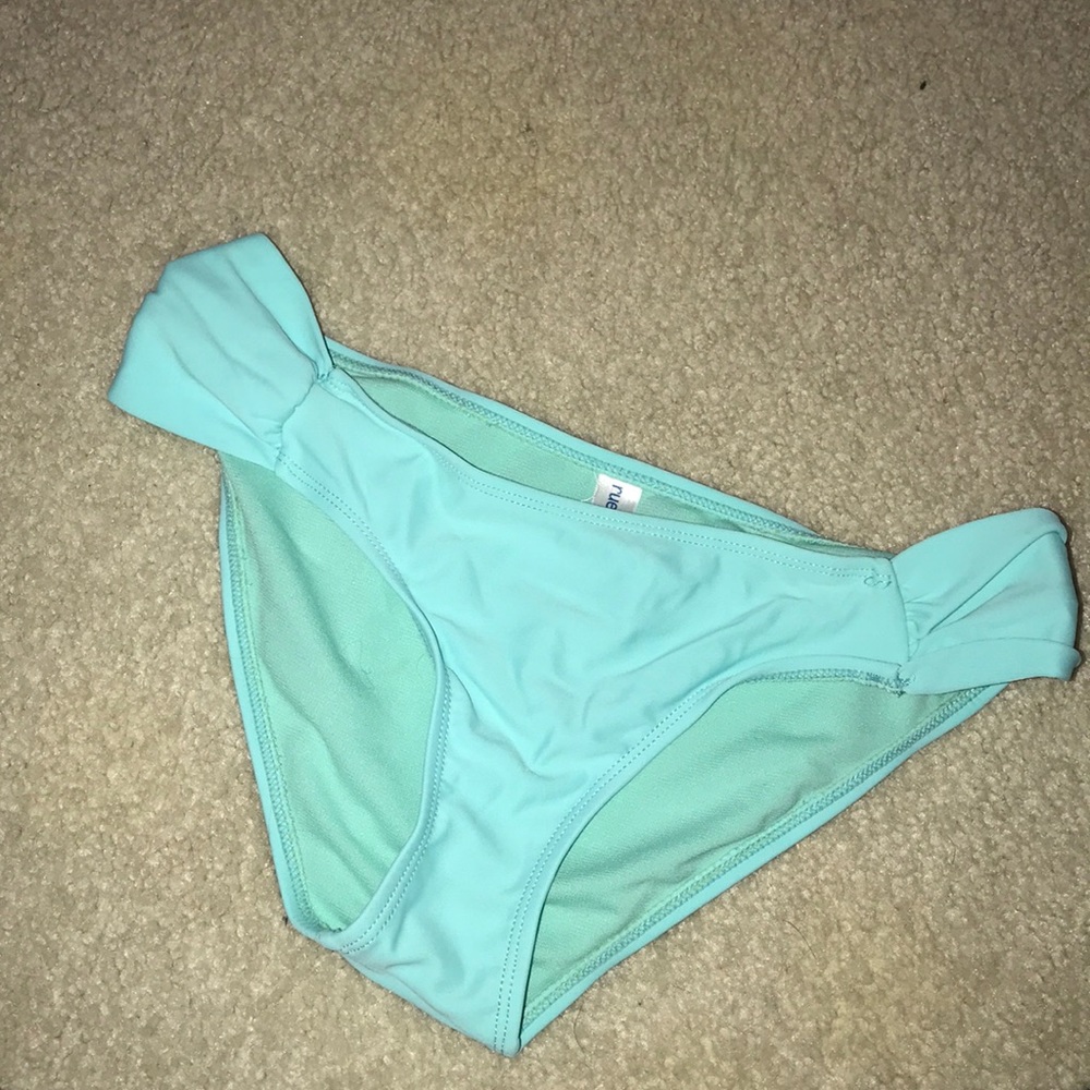 Swim bottoms